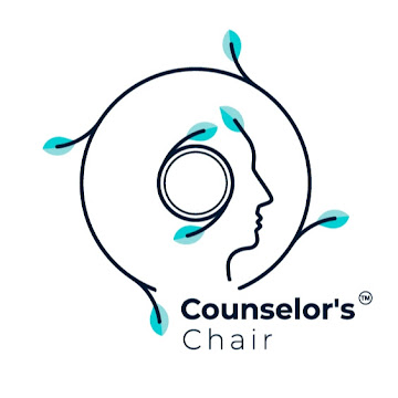 COUNSELOR'S CHAIR